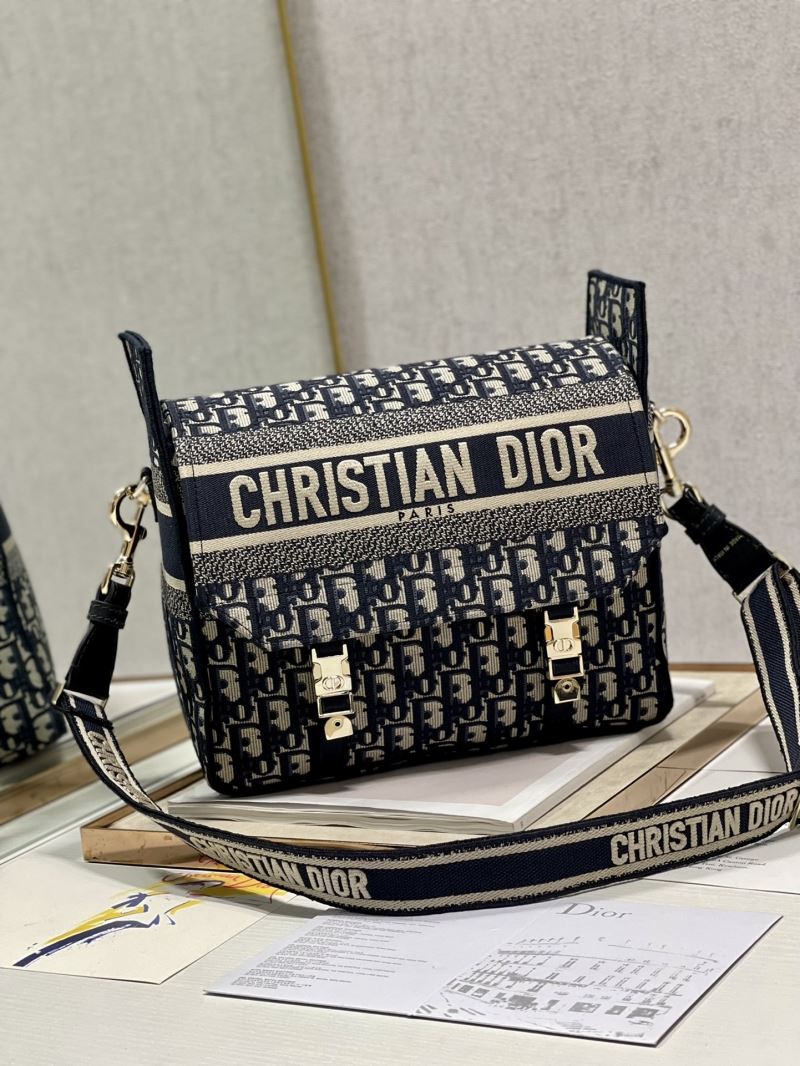 Mens Christian Dior Satchel bags